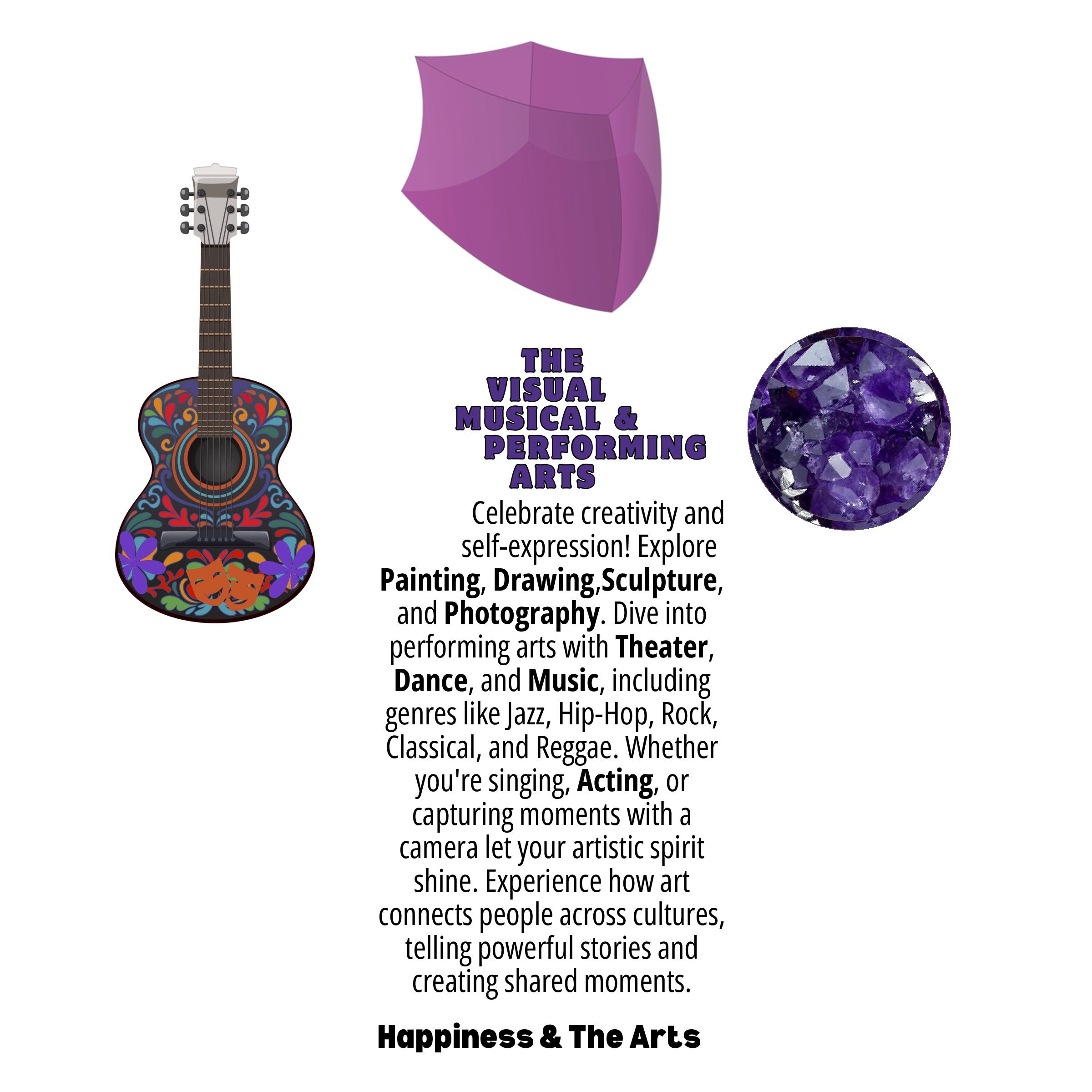 Arching Block 2 illustration